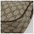 Borsa Sherry Line GG Supreme Web di GUCCI in PVC beige e oro 89 02 077 Auth 174712 D'oro - vista 10