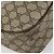 Borsa Sherry Line GG Supreme Web di GUCCI in PVC beige e oro 89 02 077 Auth 174712 D'oro - vista 13