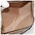 Borsa Sherry Line GG Supreme Web di GUCCI in PVC beige e oro 89 02 077 Auth 174712 D'oro - vista 17