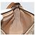 Borsa Sherry Line GG Supreme Web di GUCCI in PVC beige e oro 89 02 077 Auth 174712 D'oro - vista 18