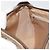 Borsa Sherry Line GG Supreme Web di GUCCI in PVC beige e oro 89 02 077 Auth 174712 D'oro - vista 19