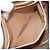 Borsa Sherry Line GG Supreme Web di GUCCI in PVC beige e oro 89 02 077 Auth 174712 D'oro - vista 21