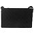 Borsa a Spalla Salvatore Ferragamo in Pelle Scamosciata Nera e Oro Auth bs34238 Nero D'oro - vista 2