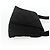 Borsa a Spalla Salvatore Ferragamo in Pelle Scamosciata Nera e Oro Auth bs34238 Nero D'oro - vista 5