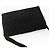 Borsa a Spalla Salvatore Ferragamo in Pelle Scamosciata Nera e Oro Auth bs34238 Nero D'oro - vista 6