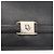 Christian Dior Schultertasche aus Leder Schwarz Gold Auth ka3727 Golden - Ansicht 14