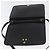 Christian Dior Schultertasche aus Leder Schwarz Gold Auth ka3727 Golden - Ansicht 15