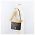 Christian Dior Schultertasche aus Leder Schwarz Gold Auth ka3727 Golden - Ansicht 23