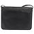 Christian Dior Schultertasche aus Leder Schwarz Gold Auth ka3727 Golden - Ansicht 3