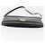 Christian Dior Schultertasche aus Leder Schwarz Gold Auth ka3727 Golden - Ansicht 9