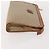 Borsa C Sulky in tela Macadam CÉLINE in pelle PVC 4 pezzi marrone beige navy Auth 166797 Blu navy - vista 10