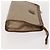 Borsa C Sulky in tela Macadam CÉLINE in pelle PVC 4 pezzi marrone beige navy Auth 166797 Blu navy - vista 16