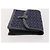 Borsa C Sulky in tela Macadam CÉLINE in pelle PVC 4 pezzi marrone beige navy Auth 166797 Blu navy - vista 22