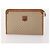 Borsa C Sulky in tela Macadam CÉLINE in pelle PVC 4 pezzi marrone beige navy Auth 166797 Blu navy - vista 8