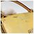 LOUIS VUITTON Borsa a mano Spring Street Monogram Vernis Grigio M91029 LV Auth BAZ638 - vista 10