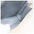 LOUIS VUITTON Borsa a mano Spring Street Monogram Vernis Grigio M91029 LV Auth BAZ638 - vista 20