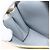 LOUIS VUITTON Borsa a mano Spring Street Monogram Vernis Grigio M91029 LV Auth BAZ638 - vista 21