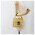 LOUIS VUITTON Borsa a mano Spring Street Monogram Vernis Grigio M91029 LV Auth BAZ638 - vista 22
