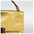 LOUIS VUITTON Borsa a mano Spring Street Monogram Vernis Grigio M91029 LV Auth BAZ638 - vista 9