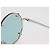 Autre Marque Occhiali da sole TIFFANY&Co. metallo Blu Auth 167005SM - vista 10