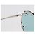 Autre Marque Occhiali da sole TIFFANY&Co. metallo Blu Auth 167005SM - vista 11