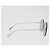Autre Marque Occhiali da sole TIFFANY&Co. metallo Blu Auth 167005SM - vista 6