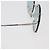 Autre Marque Occhiali da sole TIFFANY&Co. metallo Blu Auth 167005SM - vista 7