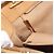 CHANEL Borsa a Spalla Matelassé Catena Pelle Caviar Beige Oro CC Auth YKZ963 D'oro - vista 20