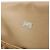 CHANEL Borsa a Spalla Matelassé Catena Pelle Caviar Beige Oro CC Auth YKZ963 D'oro - vista 22