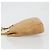 CHANEL Borsa a Spalla Matelassé Catena Pelle Caviar Beige Oro CC Auth YKZ963 D'oro - vista 5
