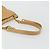 CHANEL Borsa a Spalla Matelassé Catena Pelle Caviar Beige Oro CC Auth YKZ963 D'oro - vista 7