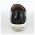 Miu Miu Sneakers aus Lackleder 36 1/2 Schwarz CC Auth am11207A - Ansicht 11