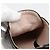 Miu Miu Sneakers aus Lackleder 36 1/2 Schwarz CC Auth am11207A - Ansicht 13