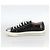 Miu Miu Sneakers aus Lackleder 36 1/2 Schwarz CC Auth am11207A - Ansicht 14