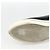 Miu Miu Sneakers aus Lackleder 36 1/2 Schwarz CC Auth am11207A - Ansicht 19