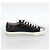 Miu Miu Sneakers aus Lackleder 36 1/2 Schwarz CC Auth am11207A - Ansicht 4