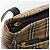 Burberry Nova Check Tote Bag Canvas Beige Gold Auth 174429 Golden - Ansicht 17