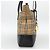 Burberry Nova Check Tote Bag Canvas Beige Gold Auth 174429 Golden - Ansicht 4