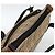 Burberry Nova Check Tote Bag Canvas Beige Gold Auth 174429 Golden - Ansicht 6