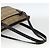Burberry Nova Check Tote Bag Canvas Beige Gold Auth 174429 Golden - Ansicht 7