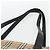 Burberry Nova Check Tote Bag Canvas Beige Gold Auth 174429 Golden - Ansicht 9