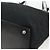 Borsa Tote GG in Canvas Gucci Nera Argento 139552 Auth YKZ351 Nero - vista 10