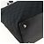 Borsa Tote GG in Canvas Gucci Nera Argento 139552 Auth YKZ351 Nero - vista 13