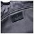Borsa Tote GG in Canvas Gucci Nera Argento 139552 Auth YKZ351 Nero - vista 15