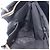 Borsa Tote GG in Canvas Gucci Nera Argento 139552 Auth YKZ351 Nero - vista 18