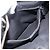 Borsa Tote GG in Canvas Gucci Nera Argento 139552 Auth YKZ351 Nero - vista 20