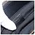 Borsa Tote GG in Canvas Gucci Nera Argento 139552 Auth YKZ351 Nero - vista 21