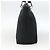 Borsa Tote GG in Canvas Gucci Nera Argento 139552 Auth YKZ351 Nero - vista 5