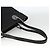 Borsa Tote GG in Canvas Gucci Nera Argento 139552 Auth YKZ351 Nero - vista 7