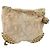 Chloé Borsa a mano con catena Chloe in pelle Harako beige oro Auth 174716 D'oro